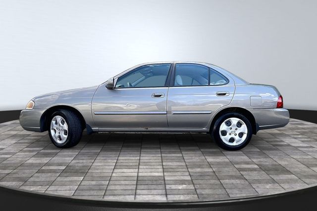 2005 Nissan Sentra 1.8S - 23061416 - 3