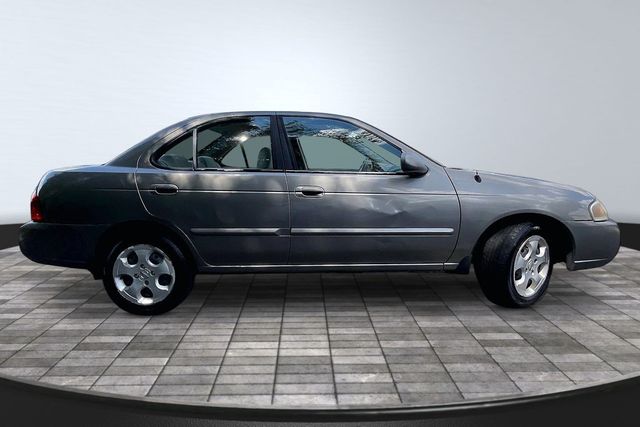 2005 Nissan Sentra 1.8S - 23061416 - 7