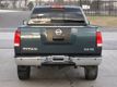 2005 Nissan Titan SE King Cab 4WD FFV - 22973652 - 14