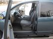 2005 Nissan Titan SE King Cab 4WD FFV - 22973652 - 18