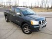 2005 Nissan Titan SE King Cab 4WD FFV - 22973652 - 1
