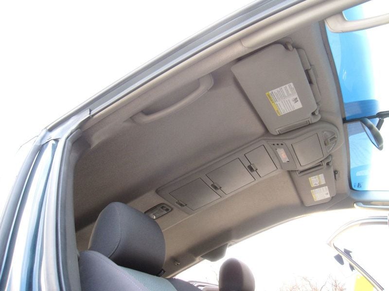 2005 Nissan Titan SE King Cab 4WD FFV - 22973652 - 25