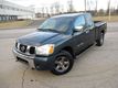 2005 Nissan Titan SE King Cab 4WD FFV - 22973652 - 3
