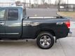 2005 Nissan Titan SE King Cab 4WD FFV - 22973652 - 8