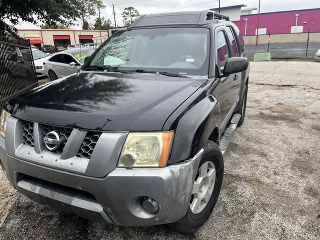 2005 Nissan Xterra  - 22956119 - 0
