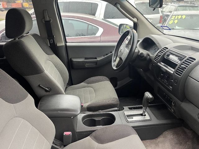 2005 Nissan Xterra  - 22956119 - 3