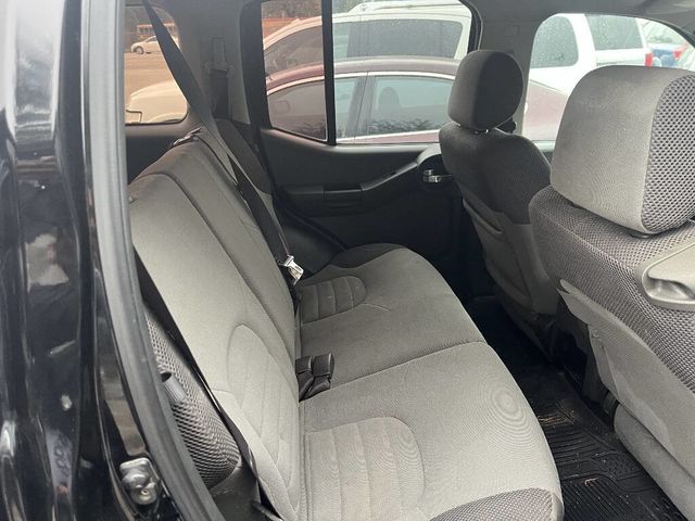 2005 Nissan Xterra  - 22956119 - 4