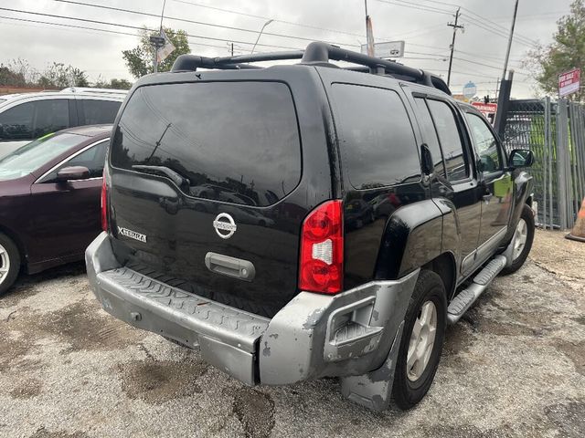 2005 Nissan Xterra  - 22956119 - 5