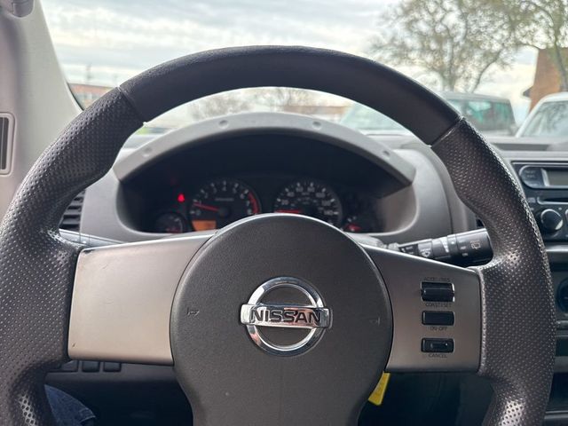 2005 Nissan Xterra 4dr S 4WD V6 Automatic - 23013285 - 11