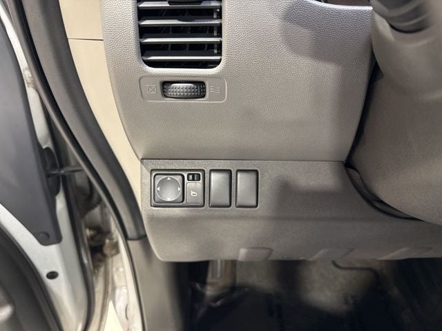 2005 Nissan Xterra 4dr S 4WD V6 Automatic - 23013285 - 12
