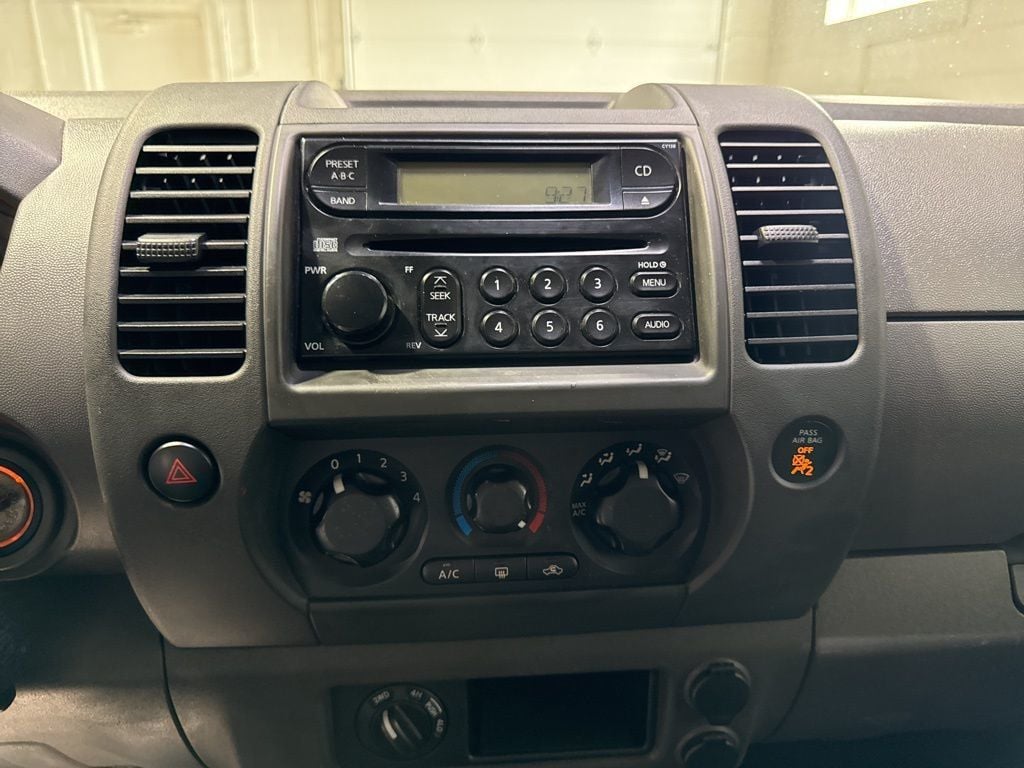 2005 Nissan Xterra 4dr S 4WD V6 Automatic - 23013285 - 14