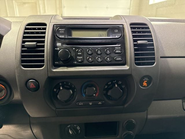 2005 Nissan Xterra 4dr S 4WD V6 Automatic - 23013285 - 14