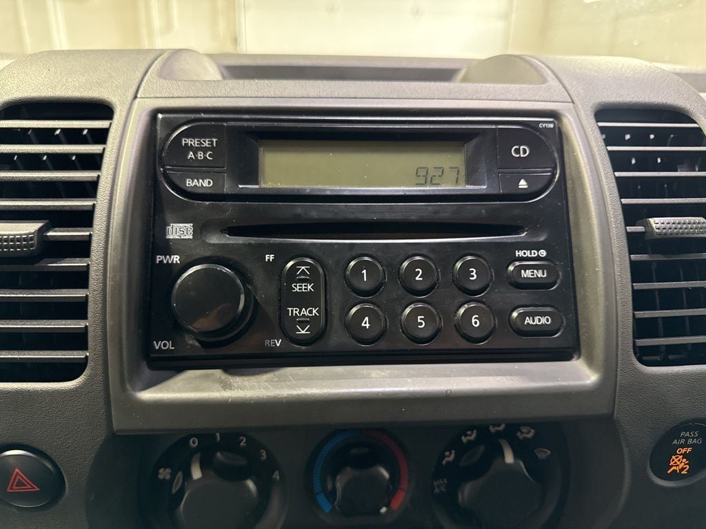 2005 Nissan Xterra 4dr S 4WD V6 Automatic - 23013285 - 15