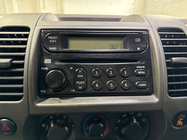2005 Nissan Xterra 4dr S 4WD V6 Automatic - 23013285 - 15