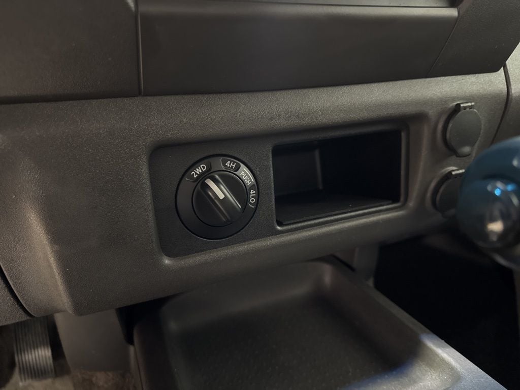 2005 Nissan Xterra 4dr S 4WD V6 Automatic - 23013285 - 17