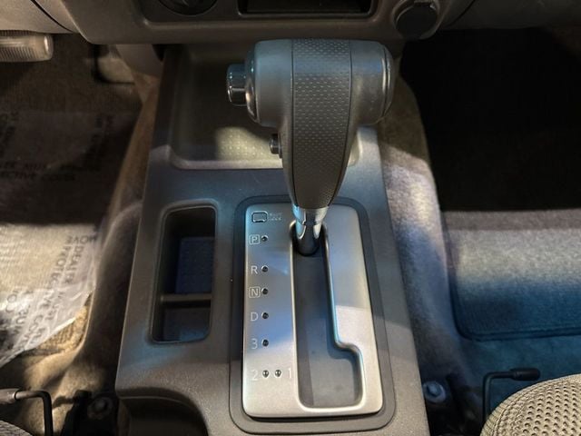 2005 Nissan Xterra 4dr S 4WD V6 Automatic - 23013285 - 18