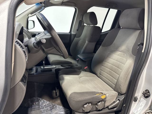 2005 Nissan Xterra 4dr S 4WD V6 Automatic - 23013285 - 20