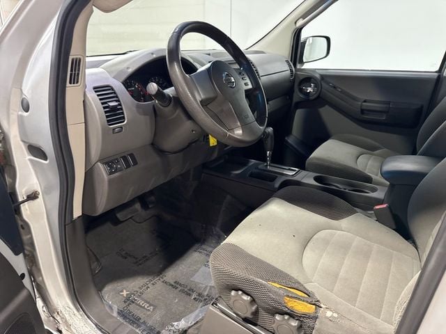 2005 Nissan Xterra 4dr S 4WD V6 Automatic - 23013285 - 21