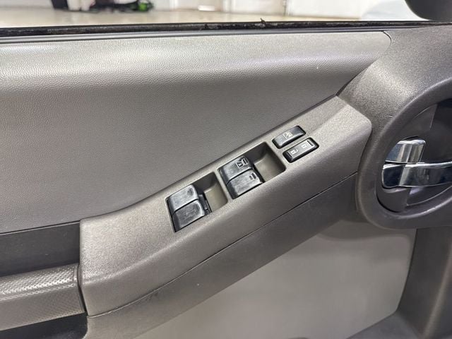 2005 Nissan Xterra 4dr S 4WD V6 Automatic - 23013285 - 23