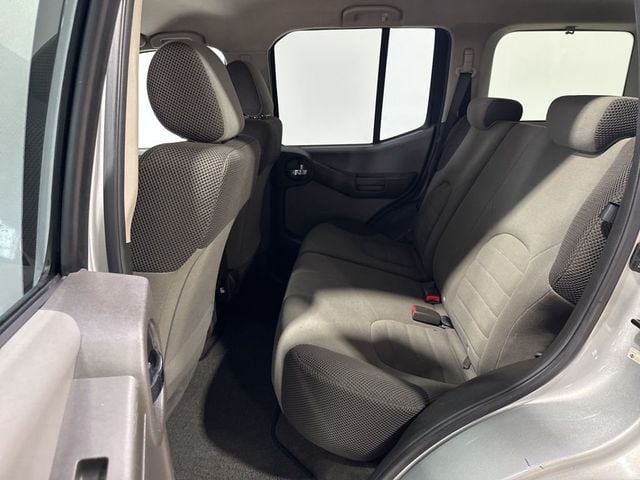 2005 Nissan Xterra 4dr S 4WD V6 Automatic - 23013285 - 24