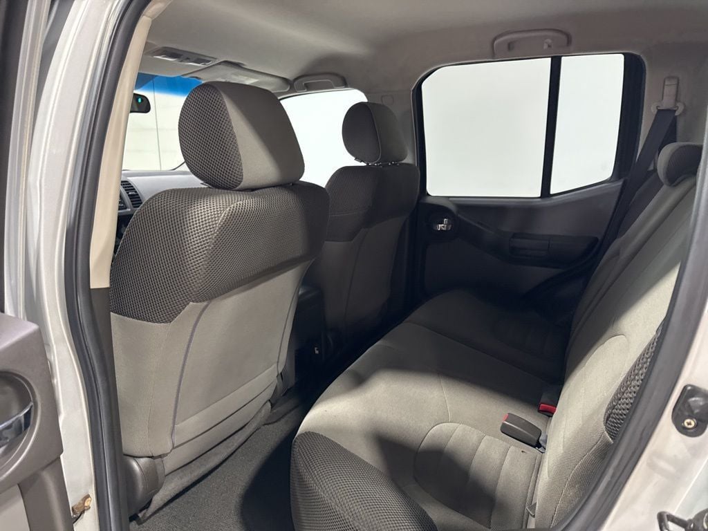 2005 Nissan Xterra 4dr S 4WD V6 Automatic - 23013285 - 26