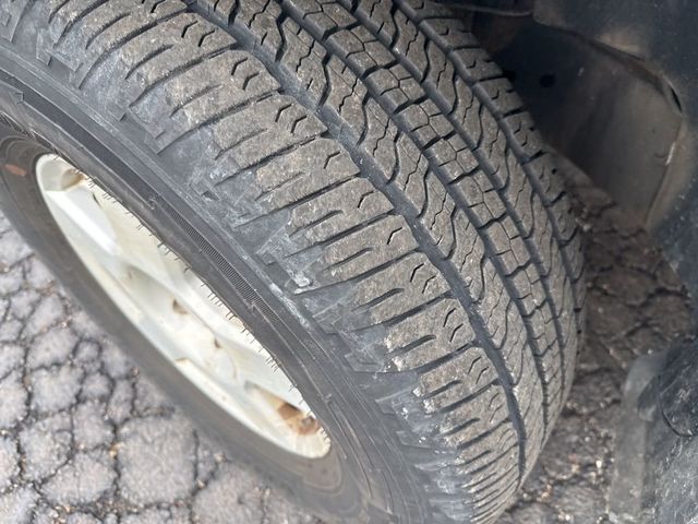 2005 Nissan Xterra 4dr S 4WD V6 Automatic - 23013285 - 2