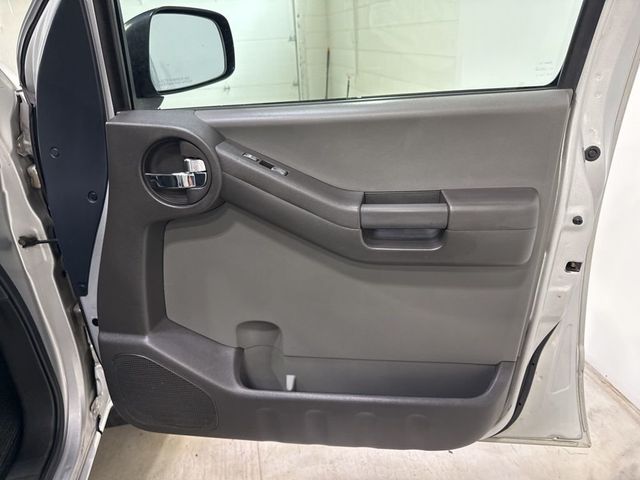 2005 Nissan Xterra 4dr S 4WD V6 Automatic - 23013285 - 36