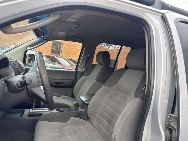 2005 Nissan Xterra 4dr S 4WD V6 Automatic - 23013285 - 7