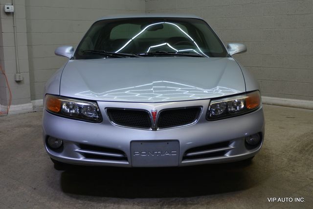 2005 Pontiac Bonneville 4dr Sedan SE - 22930979 - 32