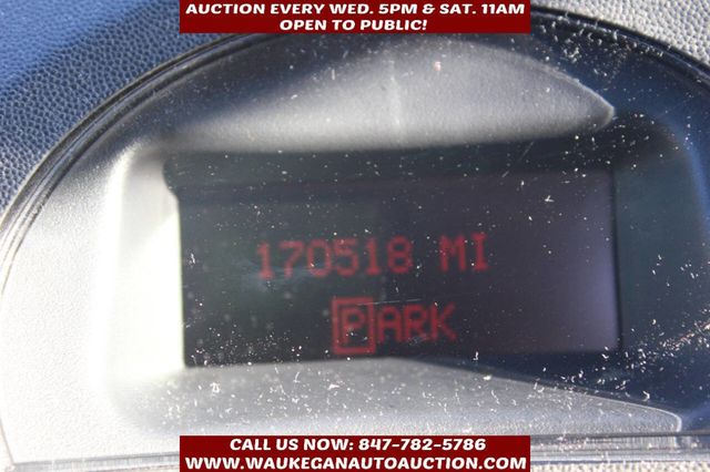 2005 Pontiac Grand Prix 4dr Sedan - 22947831 - 8