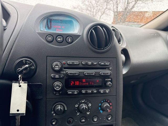 2005 Pontiac Grand Prix 4dr Sedan GT - 22998766 - 10