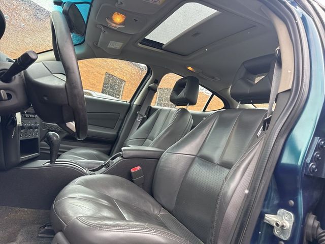 2005 Pontiac Grand Prix 4dr Sedan GT - 22998766 - 4