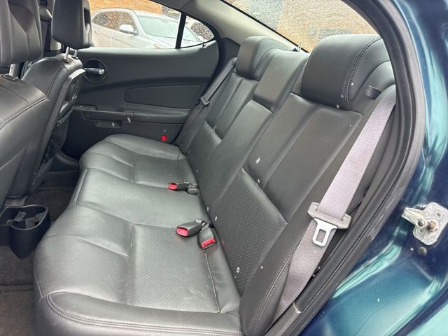 2005 Pontiac Grand Prix 4dr Sedan GT - 22998766 - 6