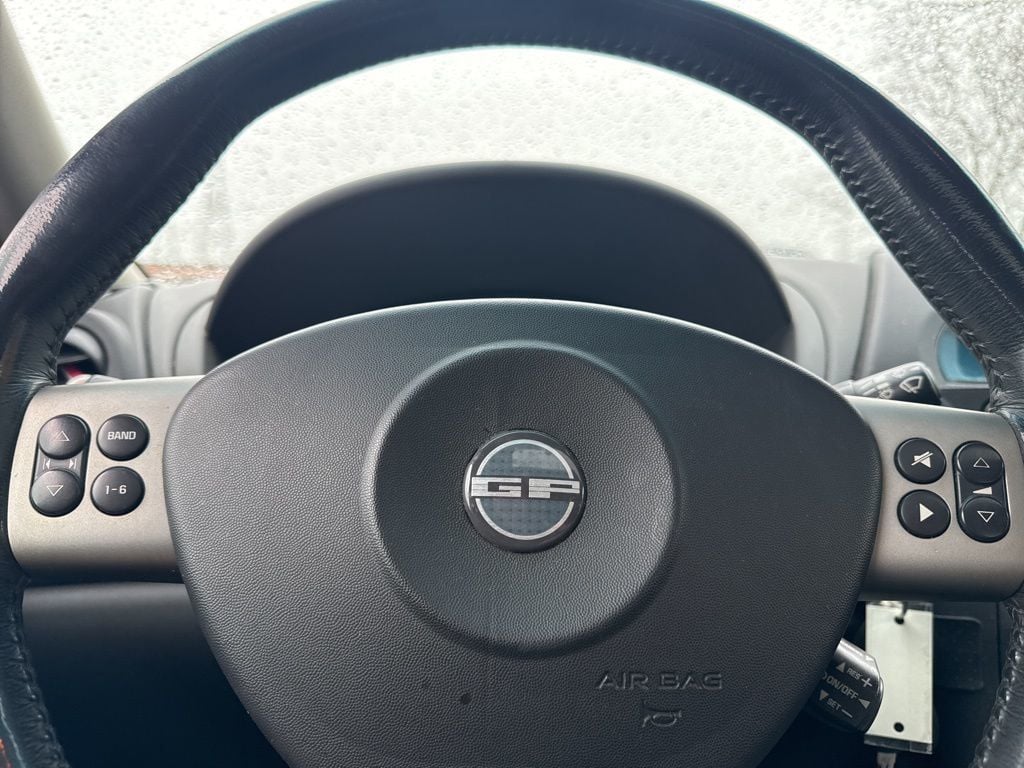 2005 Pontiac Grand Prix 4dr Sedan GT - 22998766 - 7