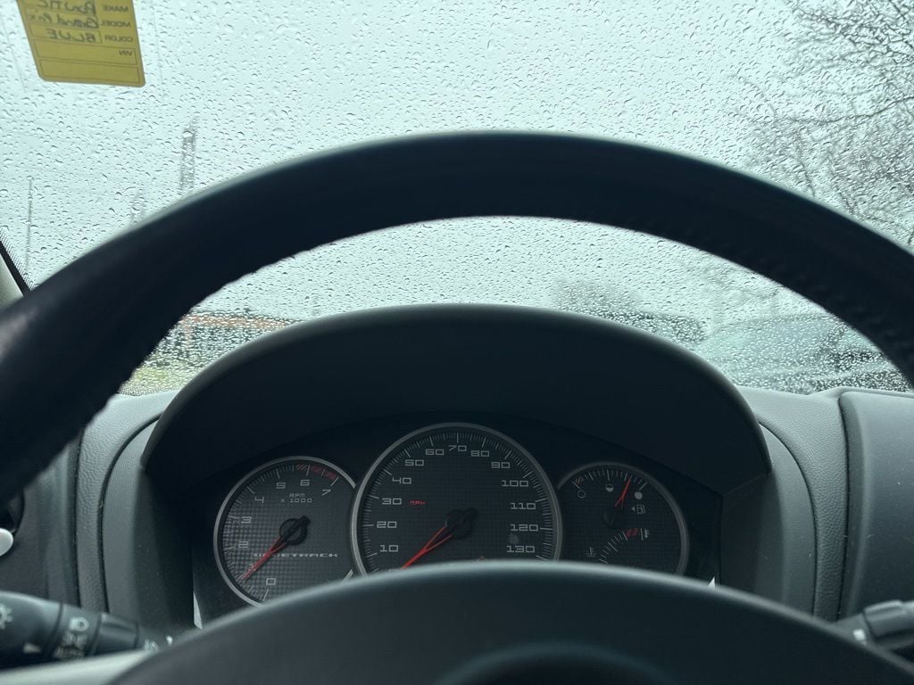 2005 Pontiac Grand Prix 4dr Sedan GT - 22998766 - 8