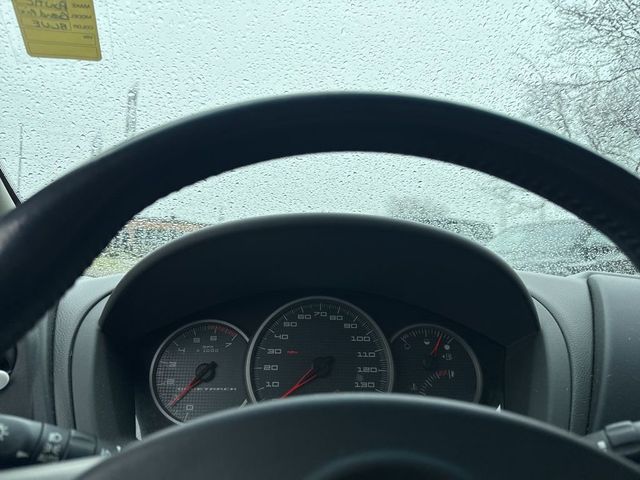 2005 Pontiac Grand Prix 4dr Sedan GT - 22998766 - 8