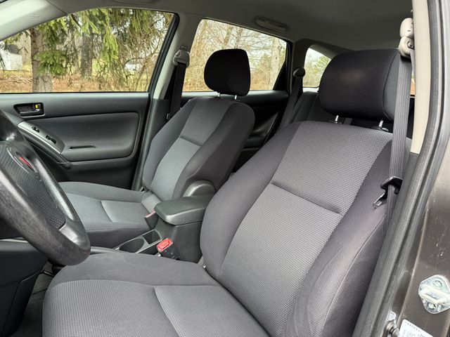 2005 Pontiac Vibe ALL WHEEL DRIVE COMPACT SUV - 23002325 - 10