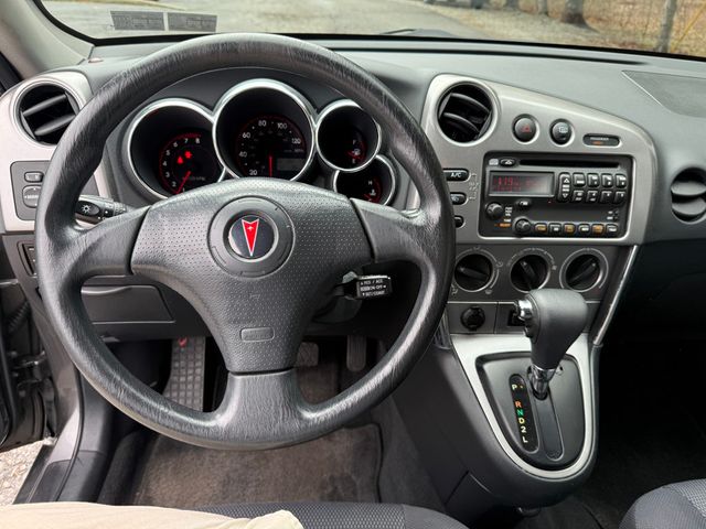 2005 Pontiac Vibe ALL WHEEL DRIVE COMPACT SUV - 23002325 - 13