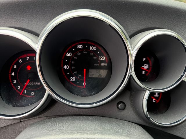 2005 Pontiac Vibe ALL WHEEL DRIVE COMPACT SUV - 23002325 - 14