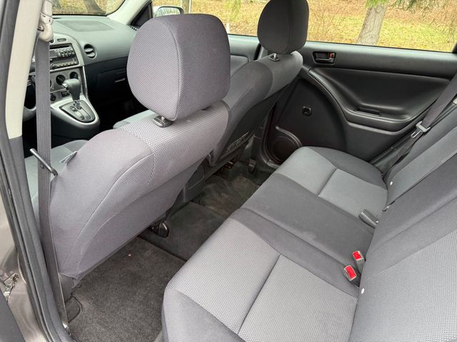 2005 Pontiac Vibe ALL WHEEL DRIVE COMPACT SUV - 23002325 - 16