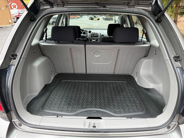 2005 Pontiac Vibe ALL WHEEL DRIVE COMPACT SUV - 23002325 - 17