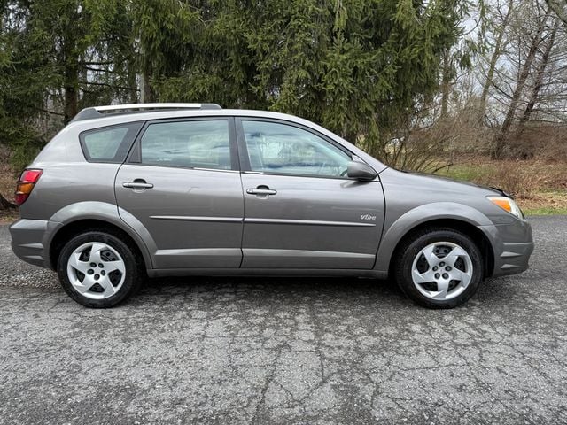 2005 Pontiac Vibe ALL WHEEL DRIVE COMPACT SUV - 23002325 - 1