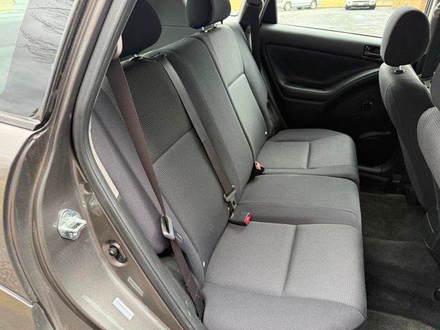 2005 Pontiac Vibe ALL WHEEL DRIVE COMPACT SUV - 23002325 - 19