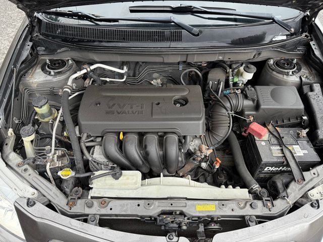 2005 Pontiac Vibe ALL WHEEL DRIVE COMPACT SUV - 23002325 - 26