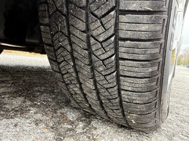 2005 Pontiac Vibe ALL WHEEL DRIVE COMPACT SUV - 23002325 - 8