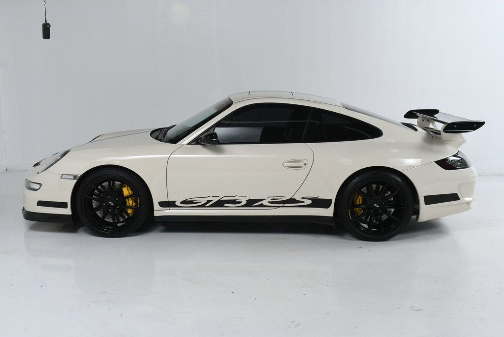 2005 Porsche 911 2dr Coupe Carrera 997 - 22478730 - 2