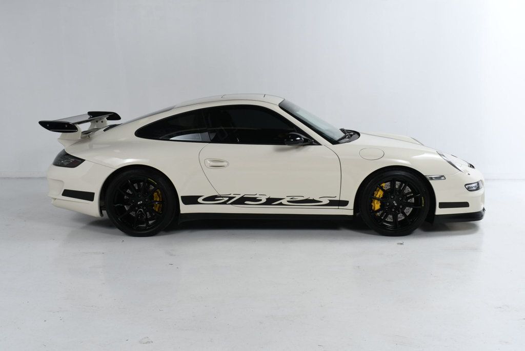 2005 Porsche 911 2dr Coupe Carrera 997 - 22478730 - 3