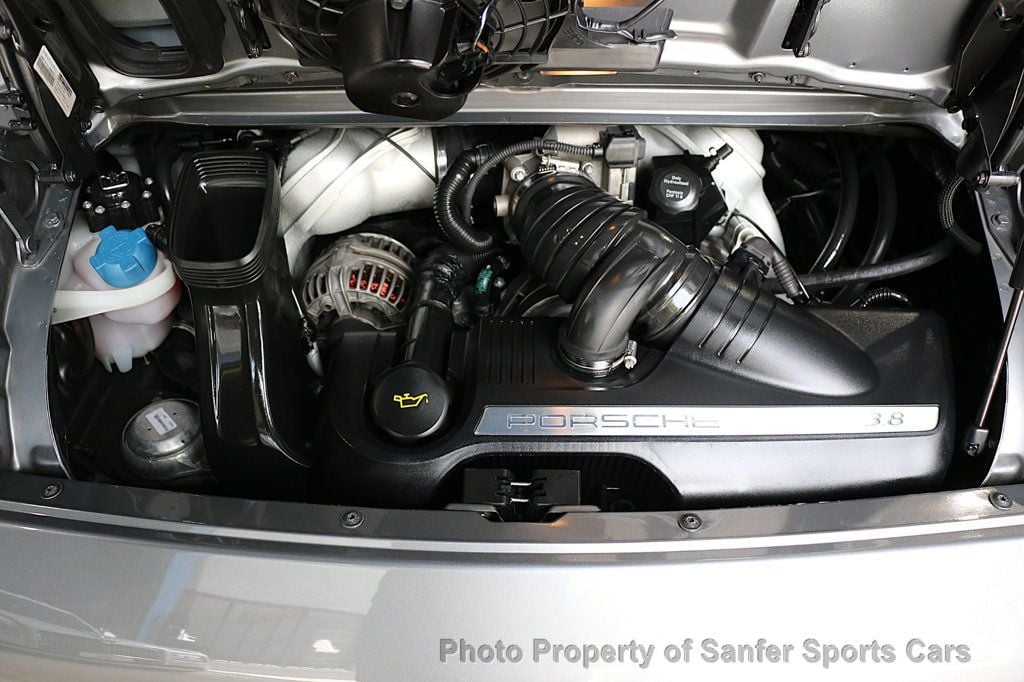 2005 Porsche 911 2dr Coupe Carrera S 997 - 23058340 - 10