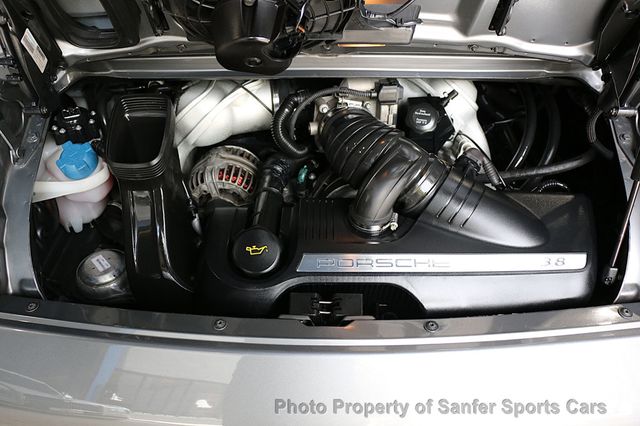 2005 Porsche 911 2dr Coupe Carrera S 997 - 23058340 - 10