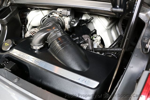 2005 Porsche 911 2dr Coupe Carrera S 997 - 23058340 - 11